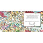 Where's Wally? The Mighty Magical Mix-Up Where's Wally? The Mighty Magical Mix-Up